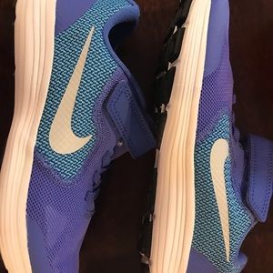 Girls Nike’s new in box